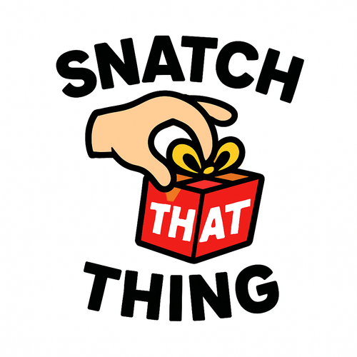 Snatch That Thing